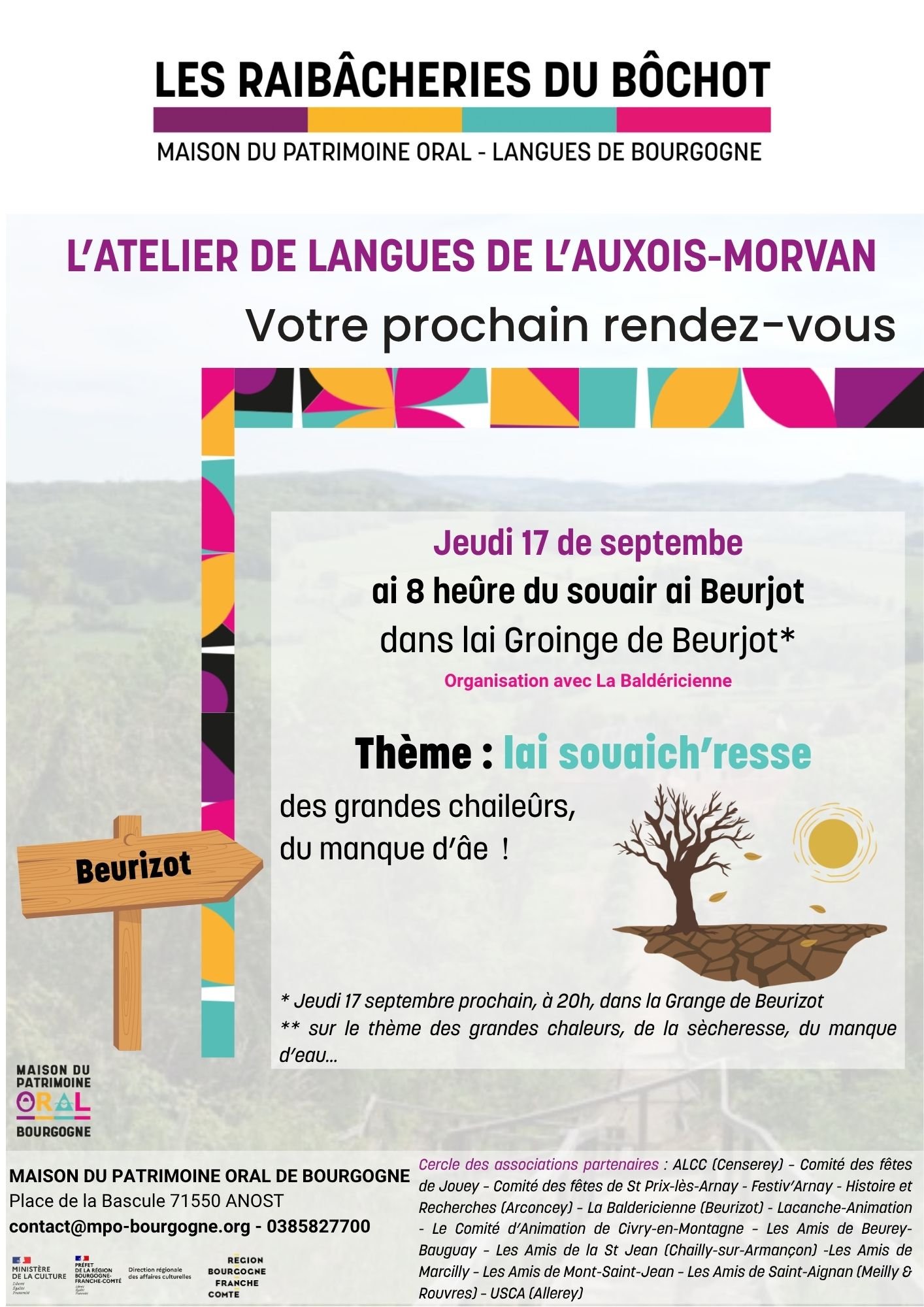 Visuel Raibâcheries